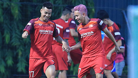 Văn Thanh, Hồng Duy có thể rời HAGL sau V.League 2022