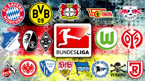 Chờ đợi gì ở Bundesliga 2022/2023?