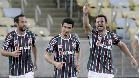Soi kèo Fortaleza vs Fluminense, 06h30 ngày 29/7: Xỉu phạt góc trận