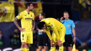 Villarreal sẽ là đội bóng La Liga đầu tiên dự Europa Conference League