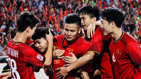 Lịch thi đấu ĐT Việt Nam tại AFF Cup 2020