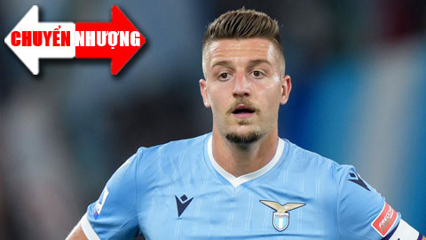 Tin chuyển nhượng 24/7: Man United sẽ mua Milinkovic-Savic nếu hụt De Jong