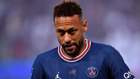 Neymar hầu tòa ngay trước thềm World Cup 2022