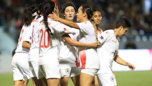 AFF Cup nữ 2022: Đi tìm lý do ĐT nữ Philippines lần đầu vô địch