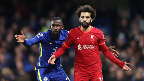Tin giờ chót 3/7: Salah tái ngộ hụt Chelsea trước khi gia hạn Liverpool