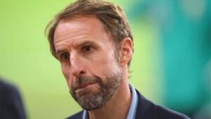 AI đánh giá tỷ lệ vô địch World Cup 2022 của ĐT Anh cao hơn Đức