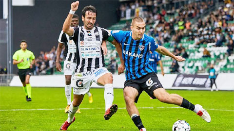 Soi kèo Inter Turku vs Honka, 22h00 ngày 25/7: Xỉu góc hiệp 1 
