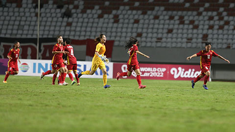 HLV Akira Ijiri: “U18 nữ Việt Naam rút nhiều kinh nghiệm để thi đấu tốt hơn”