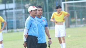 U19 Việt Nam và bài toán nhân sự
