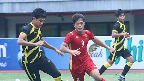 U19 Việt Nam, U19 Thái Lan bị CĐV Indonesia xúc phạm