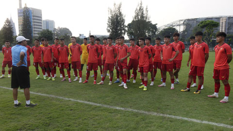 U19 Việt Nam giành HCĐ giải vô địch U19 Đông Nam Á 2022: Học một sàng khôn
