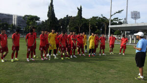 Tìm lại nụ cười, U19 Việt Nam 'quyết chiến' với U19 Thái Lan 